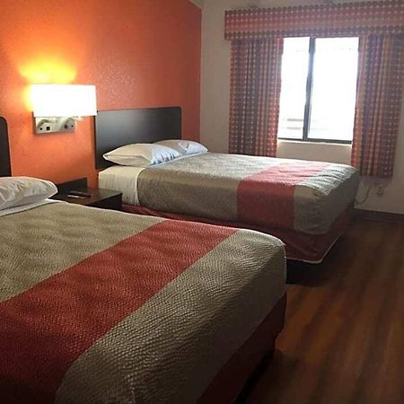 Motel 6-Waco, Tx Екстер'єр фото