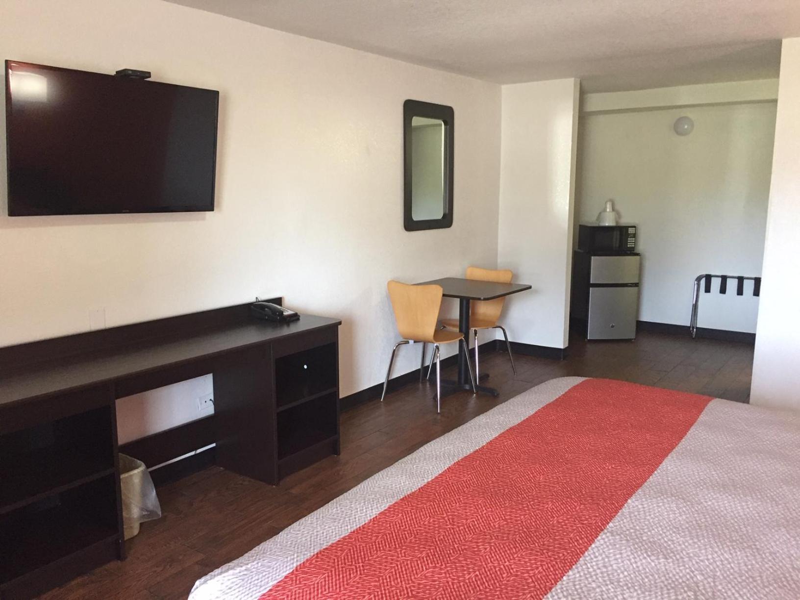 Motel 6-Waco, Tx Екстер'єр фото