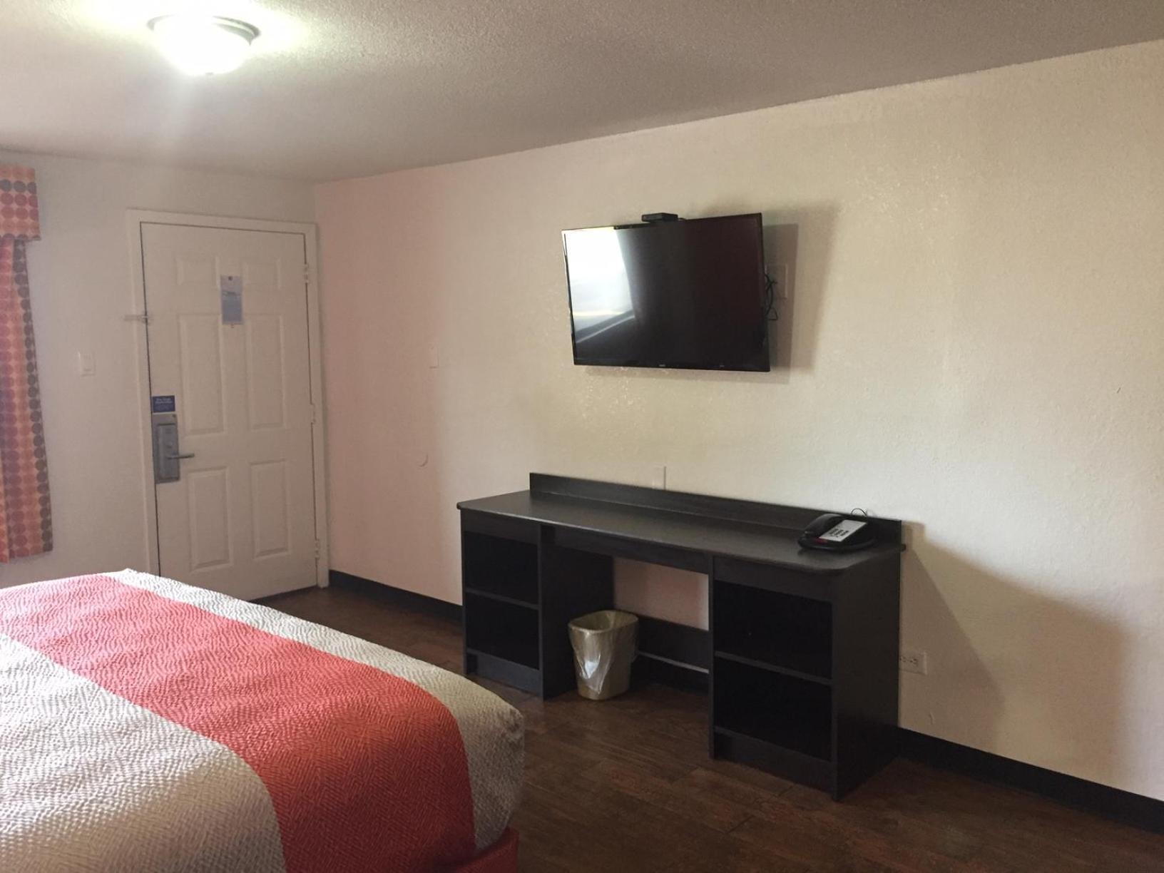 Motel 6-Waco, Tx Екстер'єр фото